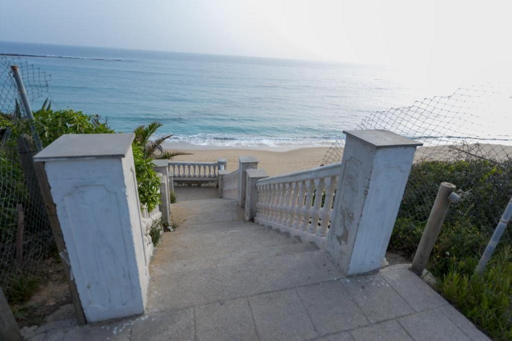 Apartamento Duplex En Los Canos De Meca *